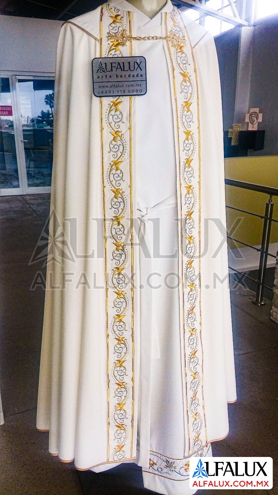 15 CARDENAL Perla CAPA 948